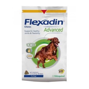FLEXADIN ADVANCED 30CP. MAST.