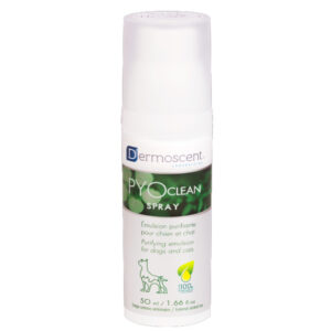 DERMOSCENT PYOCLEAN SPRAY 50ML
