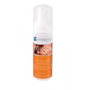 DERMOSCENT MOUSSE CAES 150ML