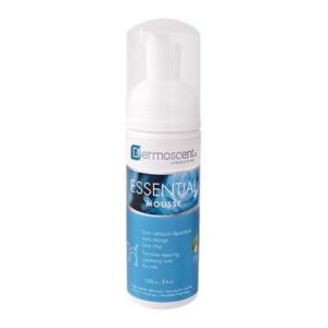 DERMOSCENT MOUSSE GATOS 150ML