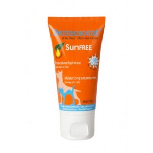 DERMOSCENT SUNFREE 30ML