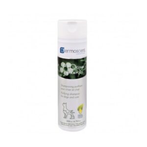 DERMOSCENT PYOCLEAN CHAMPO 200ML