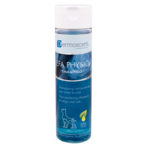 DERMOSCENT EFA PHYSIO SHAMPOO 200ml