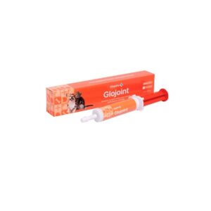 GLOJOINT RAÇAS PEQ. E GATOS PASTA PAL. 30ml