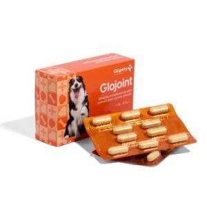 GLOJOINT 1500mg RAÇAS MED. E GRANDES 30CP.