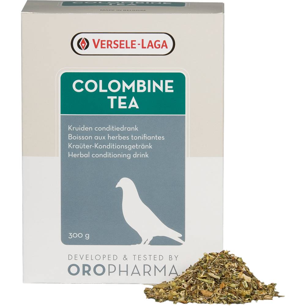 COLOMBINE TEA 300GR