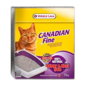 AREIA CANADIAN FINE 15KG