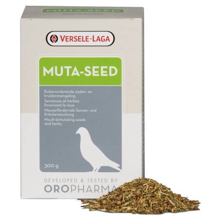 MUTA-SEED 300GR