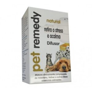PET REMEDY KIT DIFUSOR + CARGA 40ML