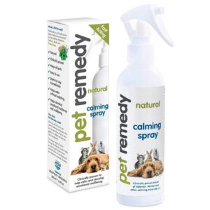 PET REMEDY SPRAY CALMANTE 200ml