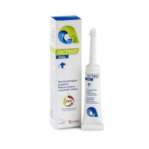 ACTEA ORAL 15 ML