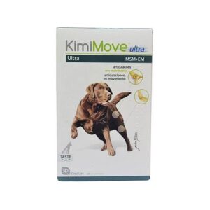 KIMIMOVE ULTRA