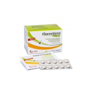 FLORENTERO ACT 120CP