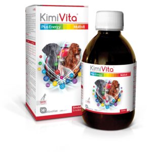 KIMIVITA EMULSAO 250ml