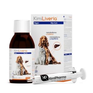 KIMILIVERIA SUSPENSAO 100 ml
