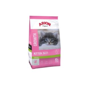 ARION ORIGINAL CAT KITTEN 2KG