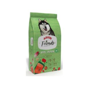 ARION FRIENDS VITAL SALMON 3KG