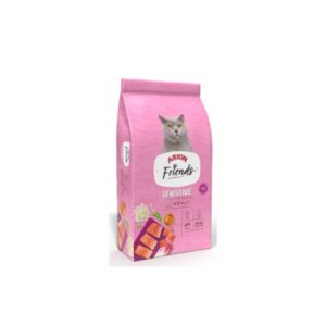 ARION FRIENDS SENSITIVE CAT 2KG