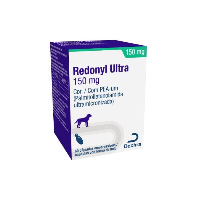 REDONYL ULTRA 150MG – 60CAPS