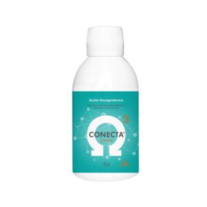 CONECTA O3ABD ORAL 135ML