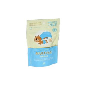 MULTIVA HAIRBALL 45 CHEWS