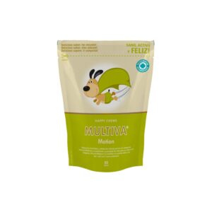 MULTIVA MOTION 60 CHEWS
