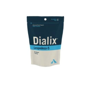 DIALIX LESPEDEZA 5 - 60 CHEWS