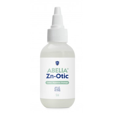 ABELIA ZN-OTIC 59ML