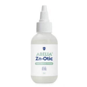 ABELIA ZN-OTIC 59ML