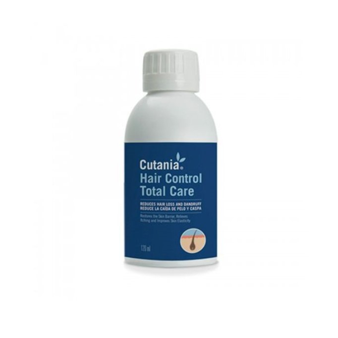 CUTANIA TOTAL CARE 120ML