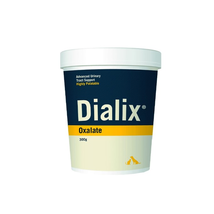 DIALIX OXALATE 300GR