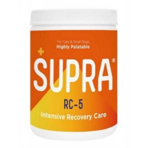 SUPRA RC 5 - 30 CHEWS