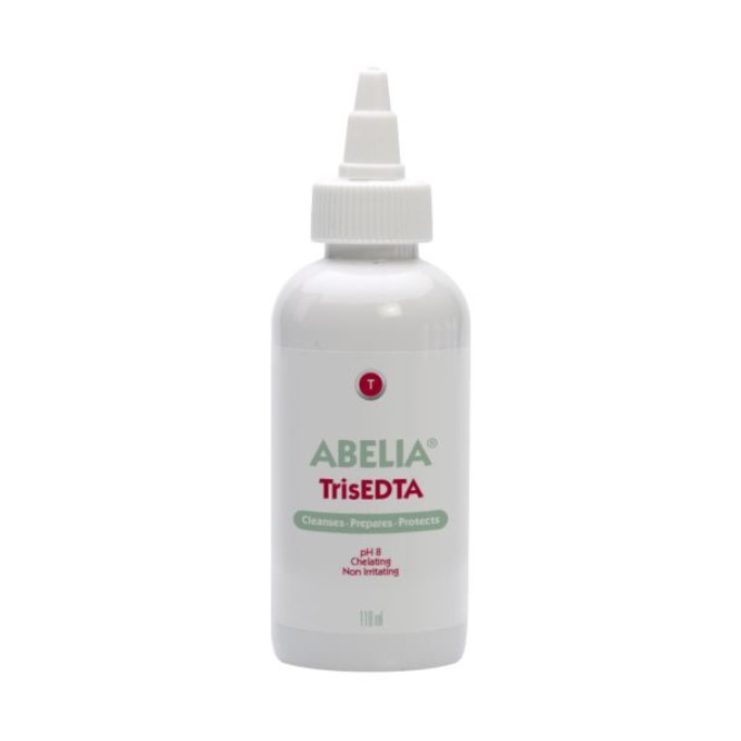 ABELIA TRIS EDTA 118ML