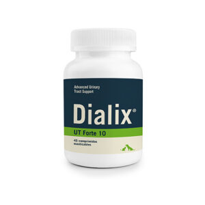 DIALIX UT FORTE 10 - 45CP MASTIGAVEIS