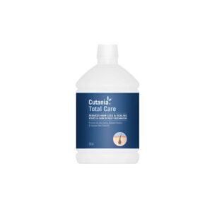 CUTANIA TOTAL CARE 450ml