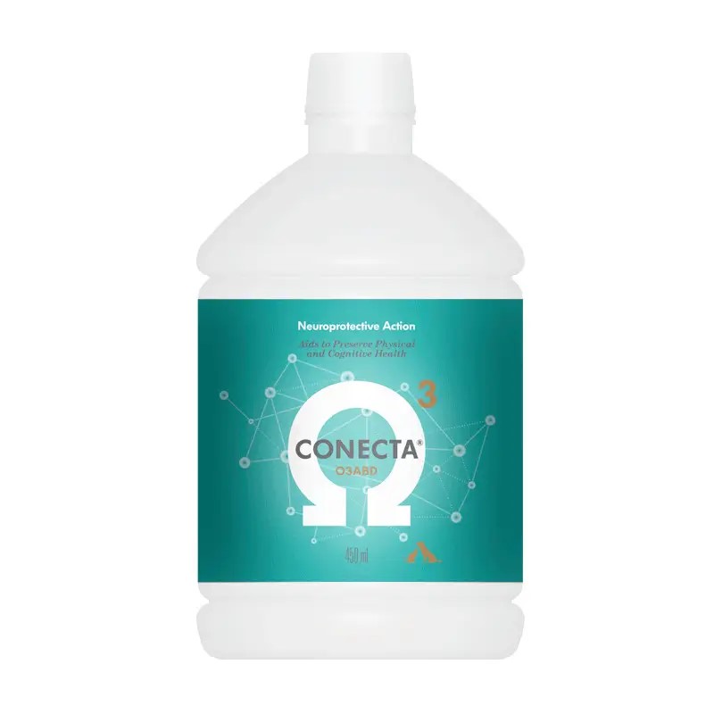 CONECTA O3ABD ORAL 450ml