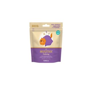 MULTIVA CALMING CAT 25 CHEWS