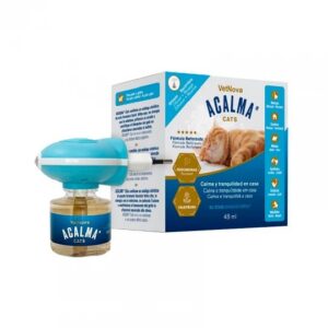 ACALMA CATS DIFUSOR+RECARGA 48ml
