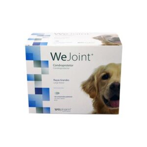 WEJOINT RAÇAS GRANDES 30CP PALATAVEIS