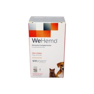 WEHEMO ORAL 30ML