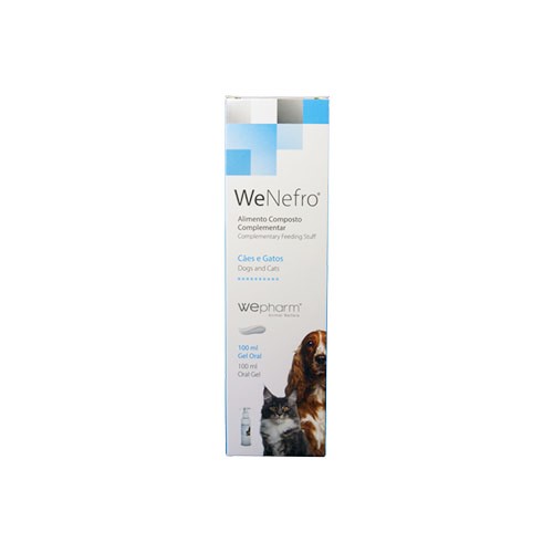 WENEFRO GEL ORAL 100ML