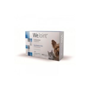WEJOINT RAÇAS PEQ. E GATOS 30CP PALATAVEIS