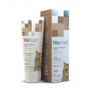 WEMALT PASTA 50GR