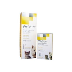 WEDERM ORAL