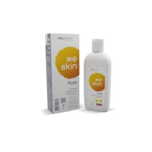 WESKIN CHAMPO PIOM 200ML