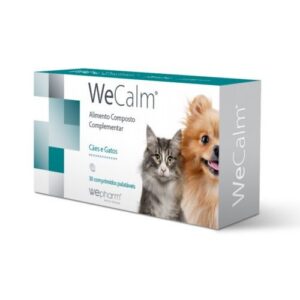 WECALM 30 CP PALATAVEIS