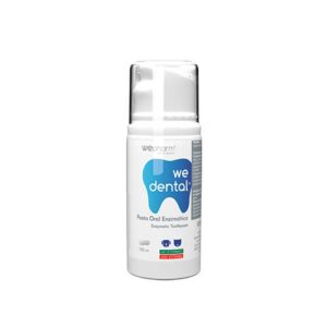 WEDENTAL PASTA ORAL ENZIMATICA 100ML