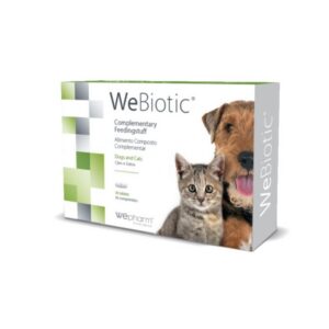 WEBIOTIC 30CP