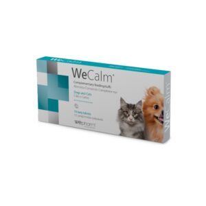 WECALM 10 CP PALATAVEIS