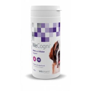 WECOGNI RAÇAS MEDIAS/GRANDES 180GR